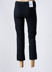 Jegging noir EAST DRIVE pour femme seconde vue