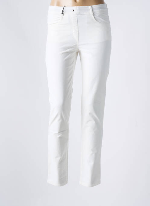 Jegging beige EAST DRIVE pour femme