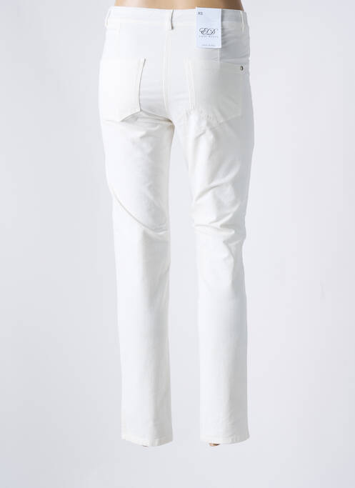 Jegging beige EAST DRIVE pour femme