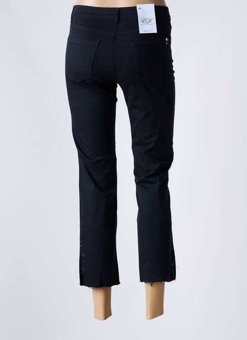 Jegging noir EAST DRIVE pour femme