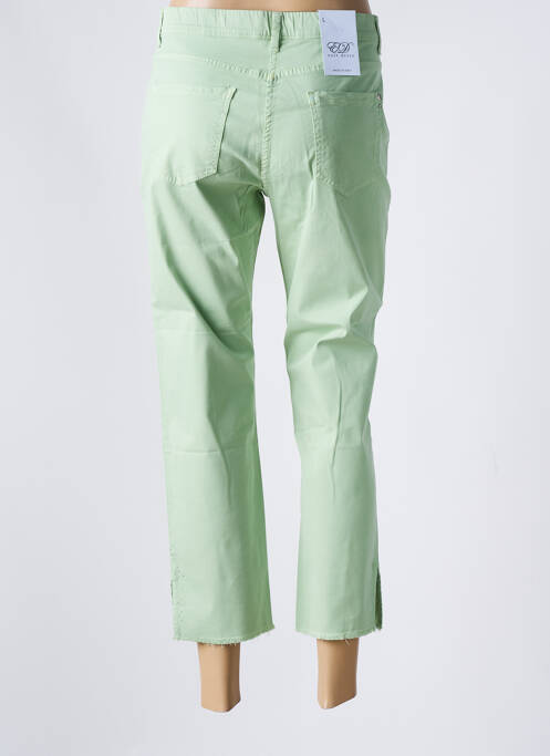 Jegging vert EAST DRIVE pour femme