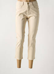 Pantacourt beige PARA MI pour femme seconde vue