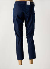 Pantacourt bleu PARA MI pour femme seconde vue