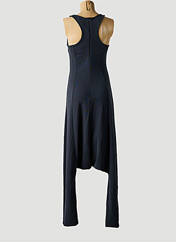 Combi-pantalon gris SARAH PACINI pour femme seconde vue