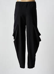 Sarouel noir KOKOMARINA pour femme seconde vue