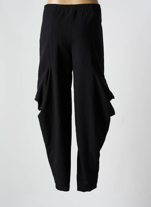 Sarouel noir KOKOMARINA pour femme