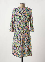 Robe mi-longue bleu SURKANA pour femme seconde vue