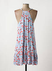 Robe mi-longue gris SURKANA pour femme seconde vue