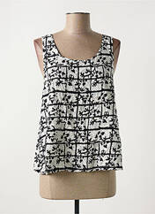 Top noir SURKANA pour femme seconde vue