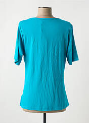 T-shirt bleu BAKERY LADIES pour femme seconde vue