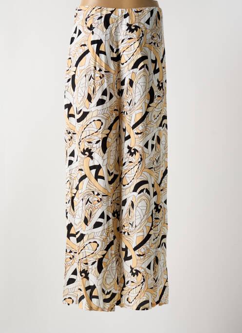 Pantalon large beige SURKANA pour femme