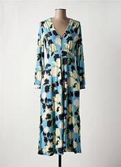 Robe courte bleu WHITE STUFF pour femme seconde vue