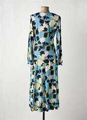 Robe courte bleu WHITE STUFF pour femme seconde vue