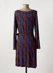 Robe mi-longue bleu SURKANA pour femme seconde vue