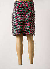 Jupe courte noir PRINCESSE NOMADE pour femme seconde vue