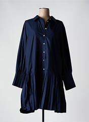 Robe courte bleu Y.A.S pour femme seconde vue
