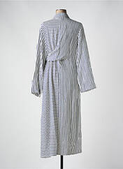 Robe longue bleu Y.A.S pour femme seconde vue