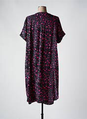 Robe mi-longue gris ONLY pour femme seconde vue