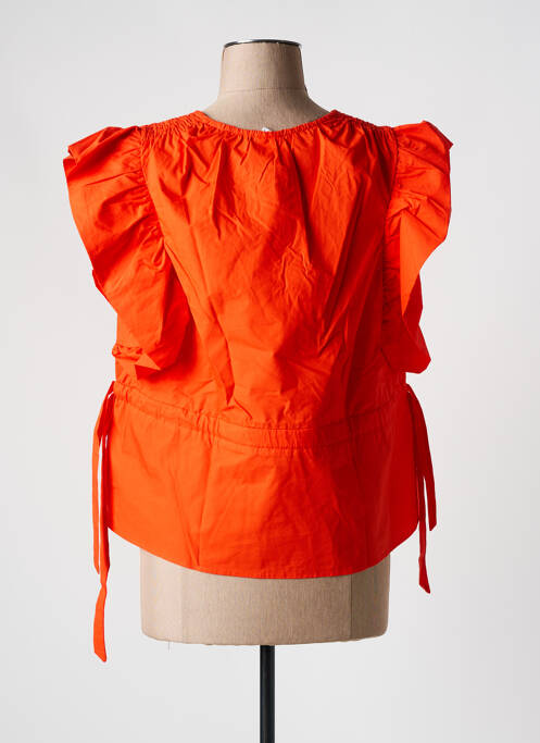 Top rouge Y.A.S pour femme