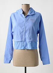 Veste casual bleu ALTO GIRO pour femme seconde vue