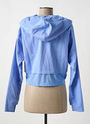 Veste casual bleu ALTO GIRO pour femme seconde vue