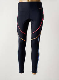 Legging effet matière satinée taille normale noir ALTO GIRO femme