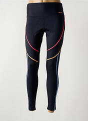 Legging noir ALTO GIRO pour femme seconde vue