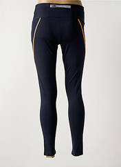 Legging noir ALTO GIRO pour femme seconde vue