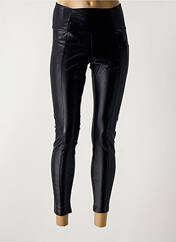Legging noir ALTO GIRO pour femme seconde vue