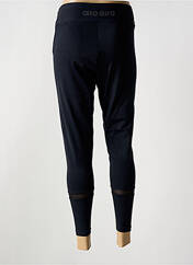 Legging noir ALTO GIRO pour femme seconde vue