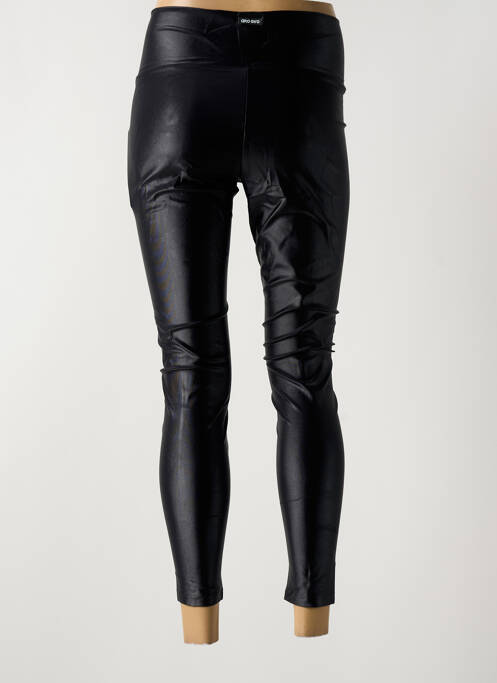 Legging noir ALTO GIRO pour femme