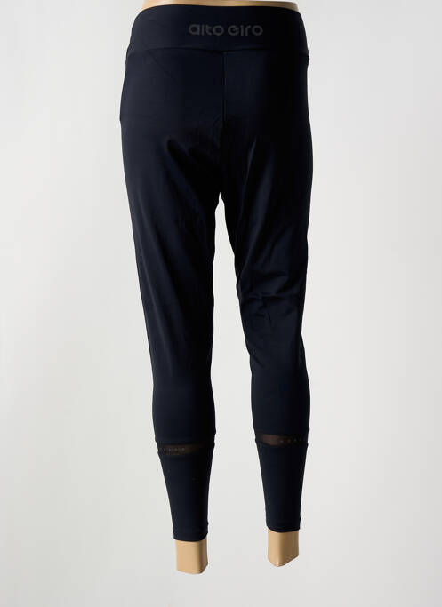 Legging noir ALTO GIRO pour femme