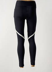 Legging noir ALTO GIRO pour femme seconde vue