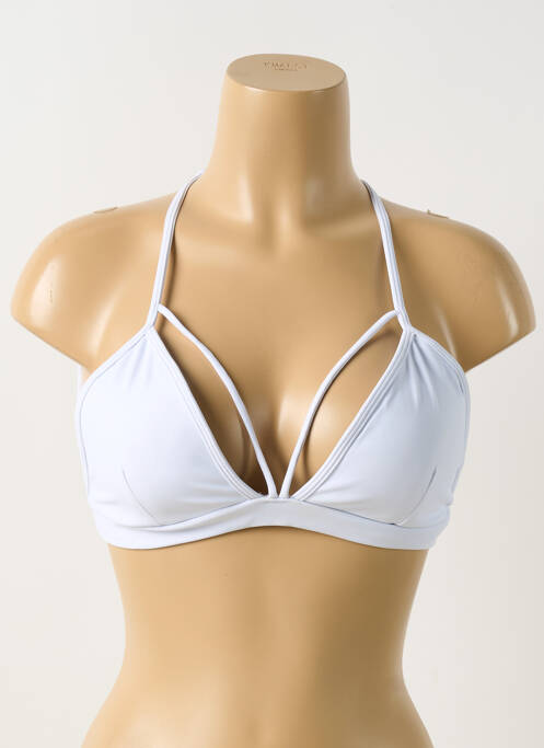 Soutien-gorge blanc ALTO GIRO pour femme