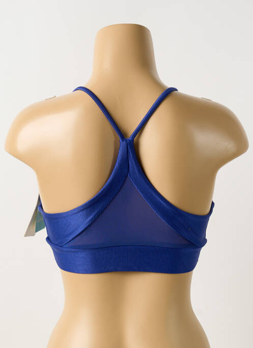Soutien-gorge bleu ALTO GIRO pour femme