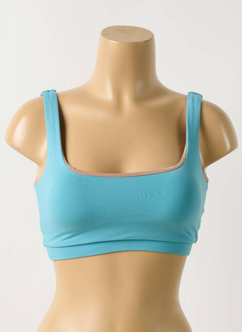 Soutien-gorge bleu clair ALTO GIRO pour femme