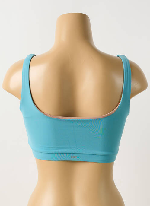 Soutien-gorge bleu clair ALTO GIRO pour femme