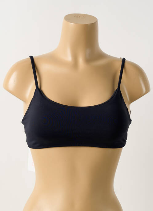 Soutien-gorge noir ALTO GIRO pour femme