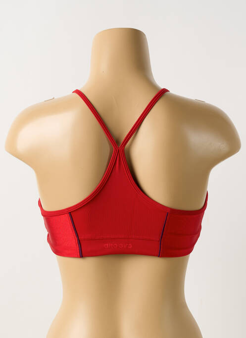 Soutien-gorge orange ALTO GIRO pour femme