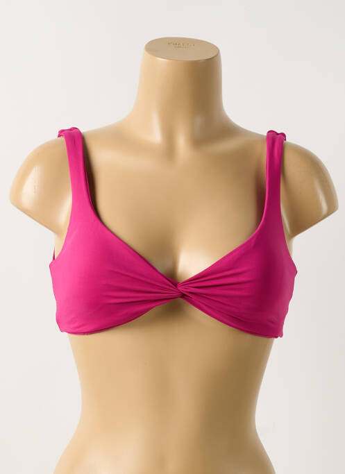 Soutien-gorge rose ALTO GIRO pour femme