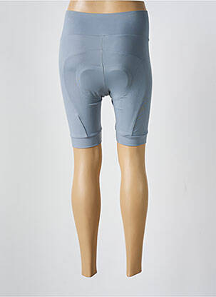 Cycliste taille élastique gris ALTO GIRO femme
