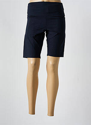 Cycliste noir ALTO GIRO pour femme