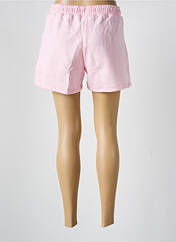 Short rose ALTO GIRO pour femme seconde vue