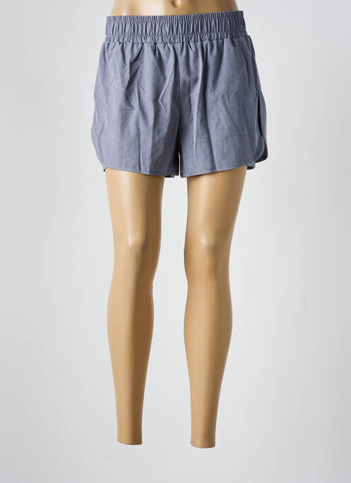 Short gris ALTO GIRO pour femme