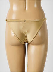 Bas de maillot de bain or DESPI pour femme seconde vue