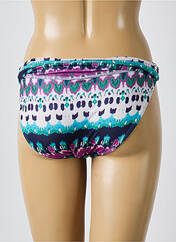 Bas de maillot de bain violet DESPI pour femme seconde vue