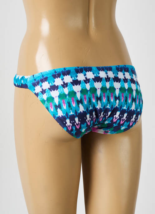 Bas de maillot de bain vert DESPI pour femme