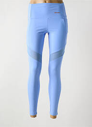 Legging stretch taille normale bleu ALTO GIRO femme