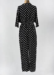 Combi-pantalon noir ARTLOVE pour femme seconde vue