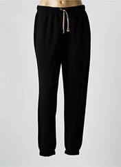 Jogging noir PIECES pour femme seconde vue